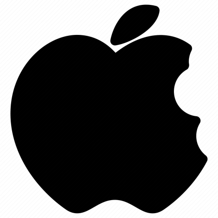 Apple icon 32x32px