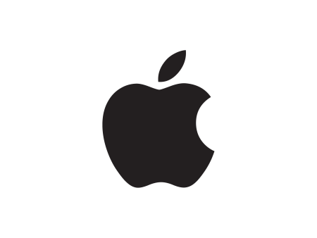 Золотое сечение Apple