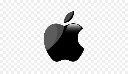 Apple лого