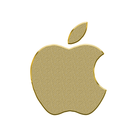 Голден Эппл logo