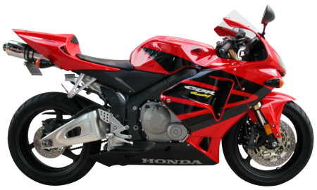 Honda CBR 600 2000