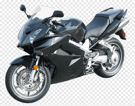 Honda VFR 800 2006