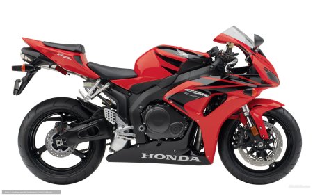 Cbr1000rr 07