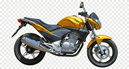 Cb300 Zongshen