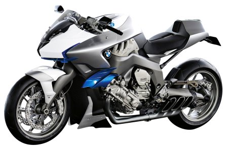 BMW Моторрад