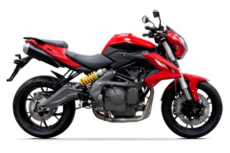 Bn600 rk6