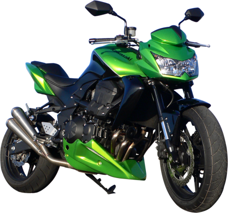 Kawasaki z8000