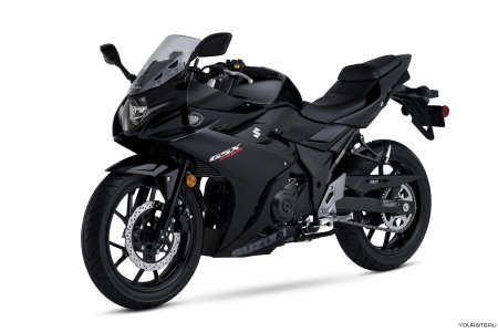 Сузуки GSX 250 R