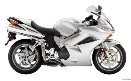 Honda VFR 800 Fi Interceptor