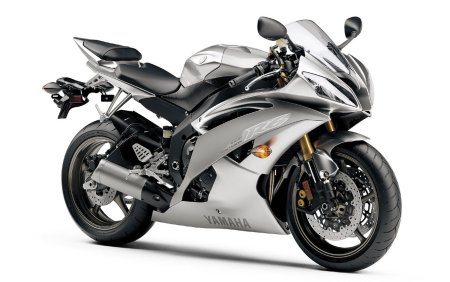 Yamaha r6 2022