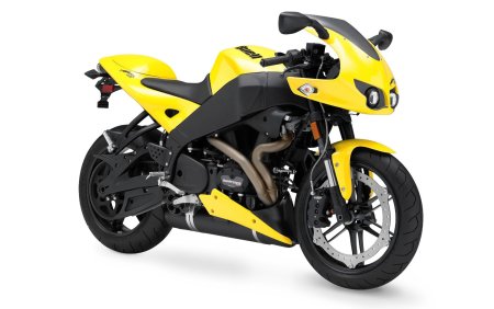Buell xb12r Firebolt