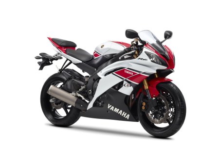 Yamaha YZF-r250r