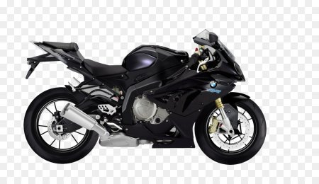 BMW s1000rr Black Storm