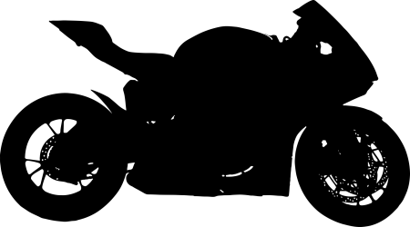Yamaha r6 logo