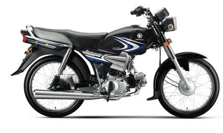 Honda 100 Motor