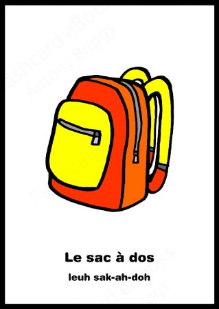 Bag карточка