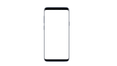 Samsung s9 белый