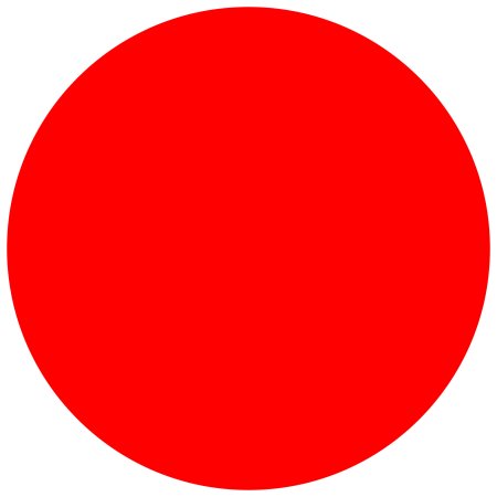 Картинки красный круг без фона (49 фото)