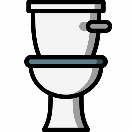Унитаз иконка