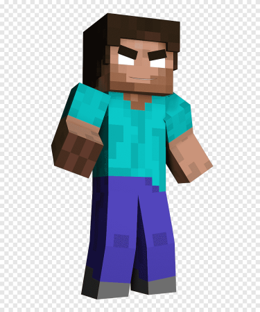 Minecraft ХЕРОБРИНА