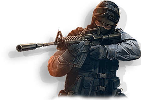 Стикеры спецназ