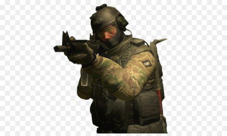 CS go персонажи