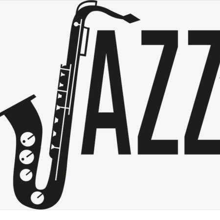 Jazz надпись