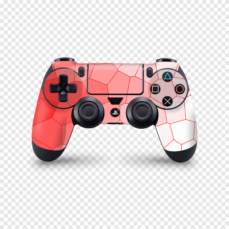 Ps4 Gamepad vector