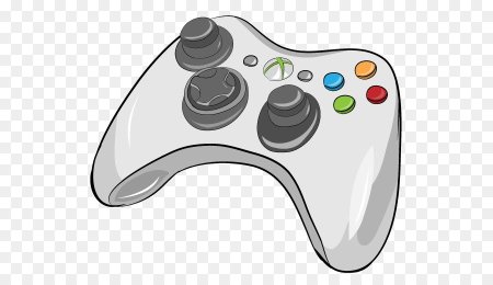 Геймпад Xbox 360 иконка
