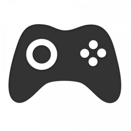 Геймпад Xbox 360 логотип