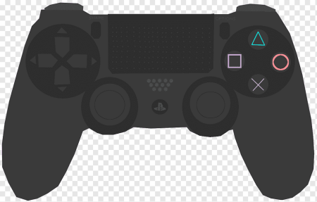 Ps4 Dualshock 4 PNG