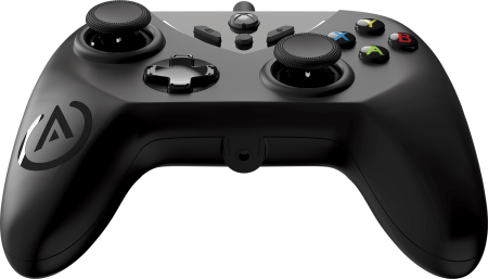Gamepad Fusion 360