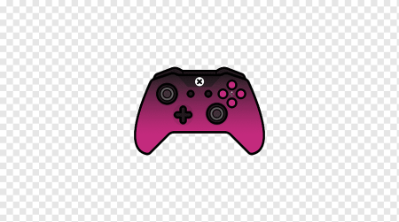 Xbox 360 Gamepad icon