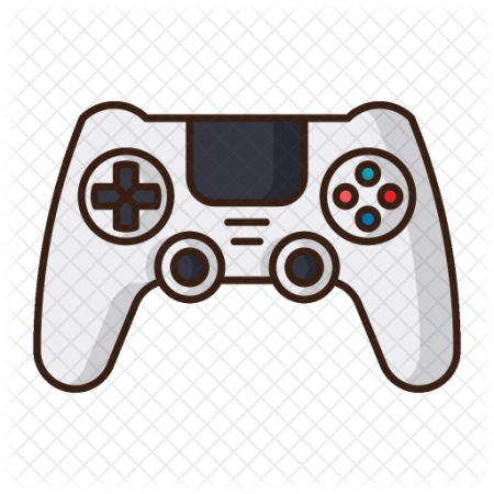 Gamepad ps4 icon