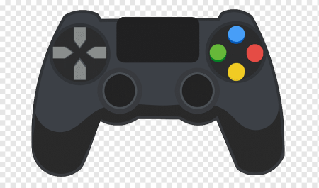 Джойстик ps4 эмодзи
