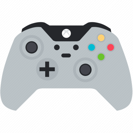 Xbox one Gamepad icon