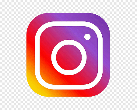 Логотип Instagram PNG