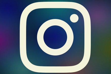 Значок Instagram