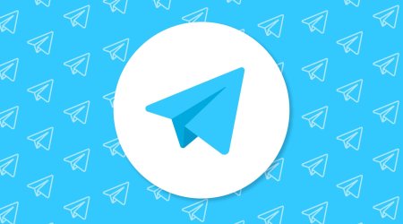Телеграмм канал