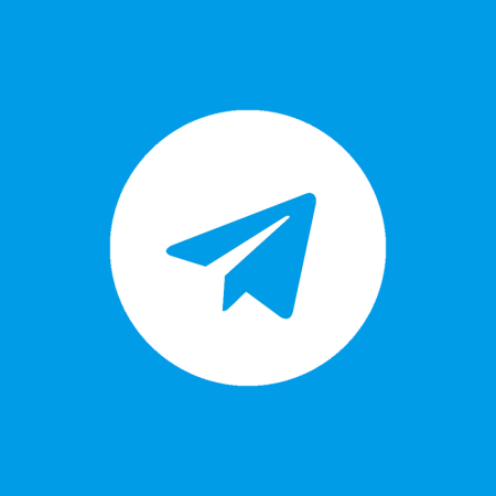 Иконка Telegram
