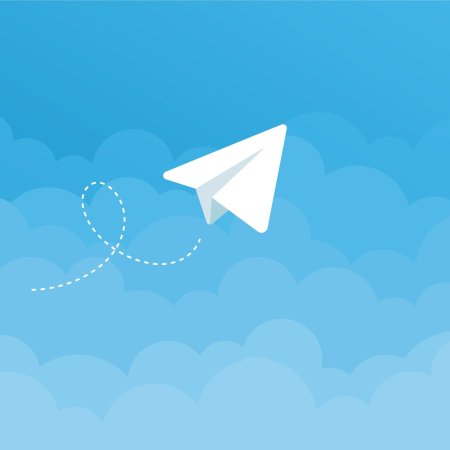 Telegram логотип 2022