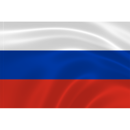 Флаг России