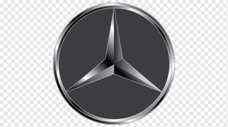 Mercedes Benz logo transparent
