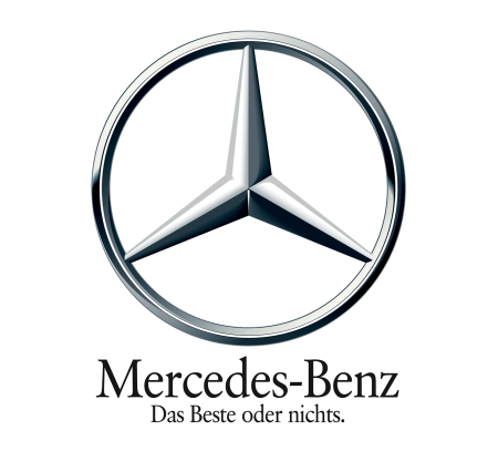 Mercedes-Benz Daimler Benz
