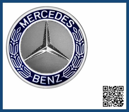 Mercedes Benz b66470207