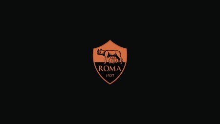 ФК Рома картинки на рабочий стол