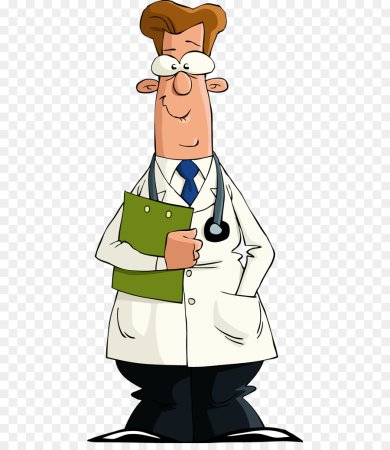 Психиатр иллюстрация