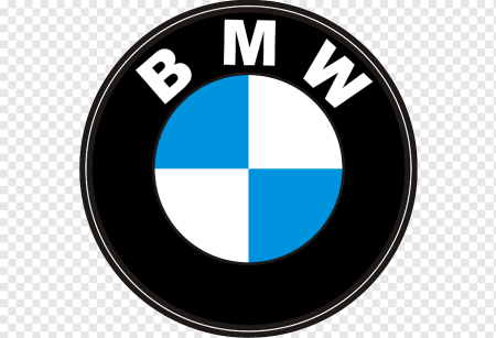 BMW logo