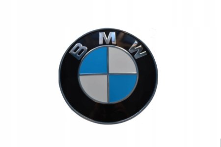 Оригинальный логотип BMW