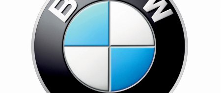BMW логотип